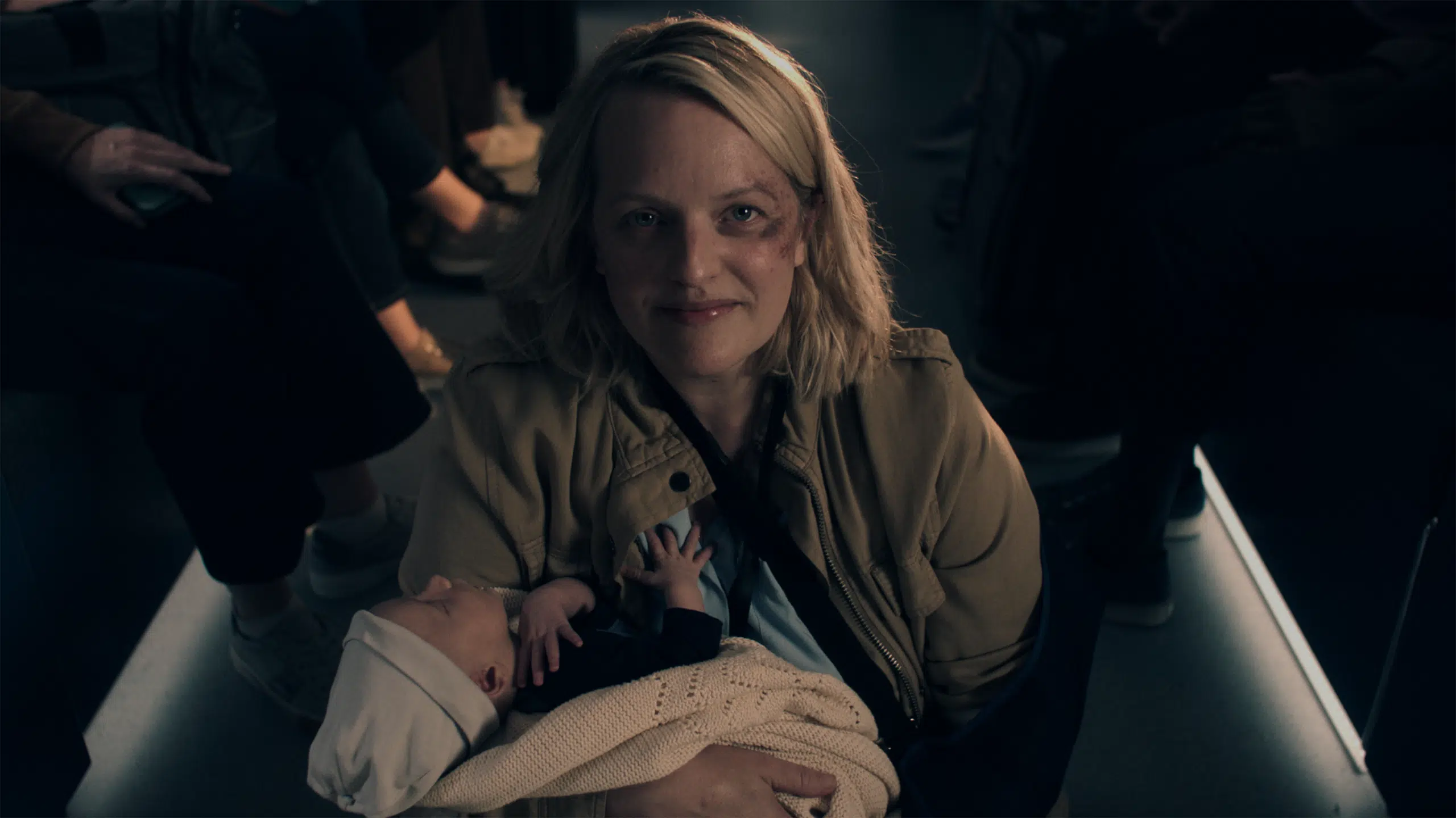 Dizi ve Film Tutkunları İçin Özel Kitap Önerileri 2 The Handmaid’s Tale