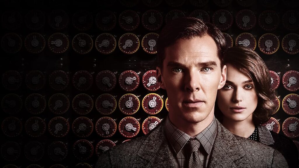 Gerçek Olaylardan Uyarlanan Etkileyici Yapımlar 10 The Imitation Game