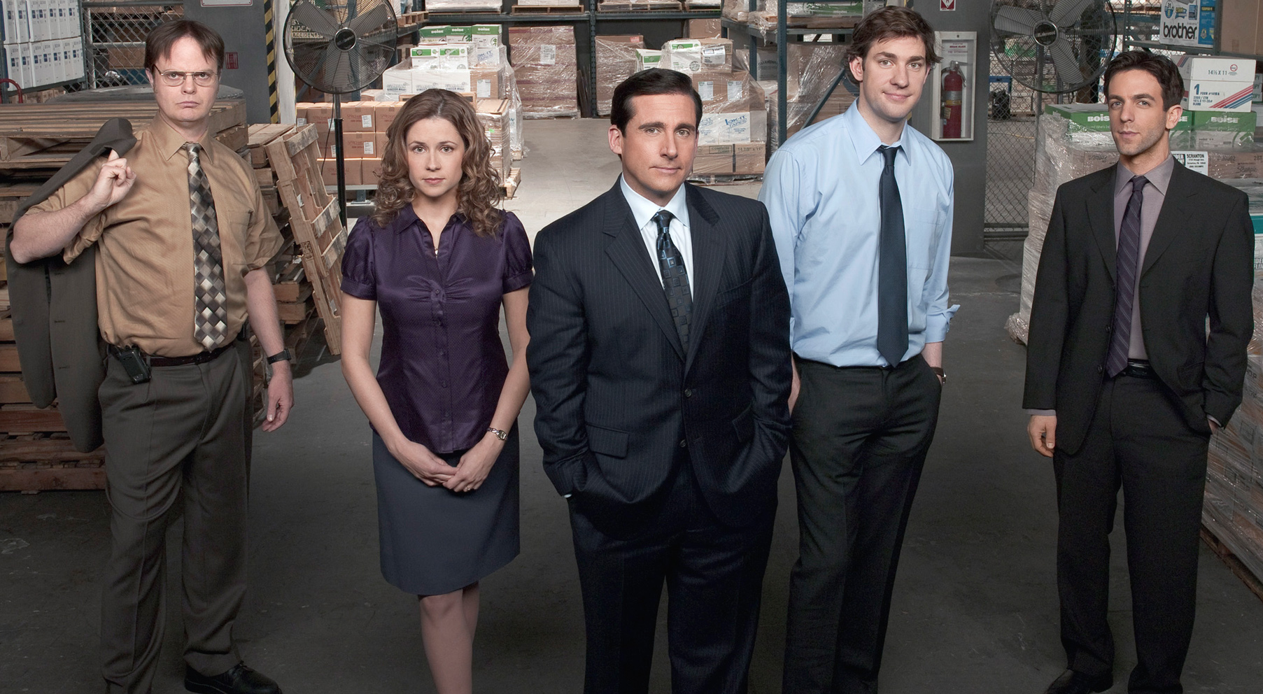 En İyi Final Yapan Diziler: İzlediğinize Değecek 10 The Office