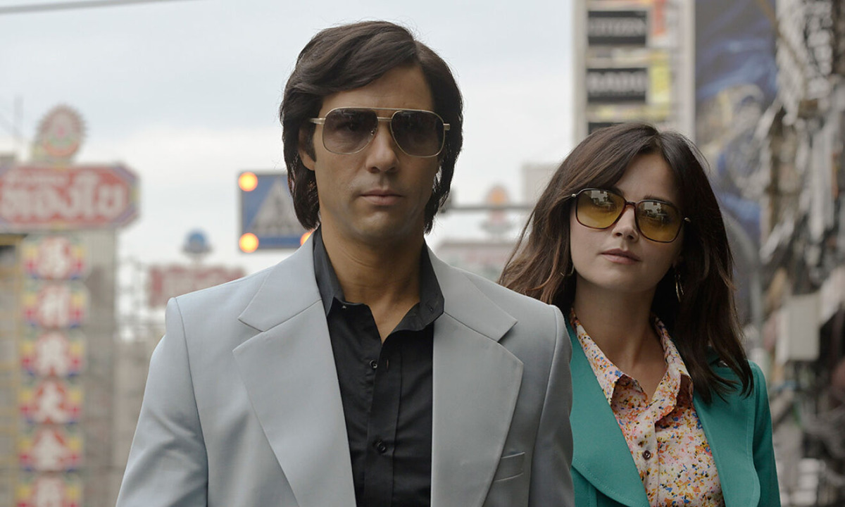 Gerçek Suç Hikâyelerine Dayanan Dizi Tavsiyeleri 4 The Serpent