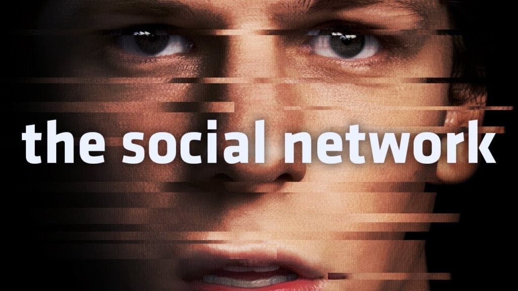 Gerçek Olaylardan Uyarlanan Etkileyici Yapımlar 1 The Social Network