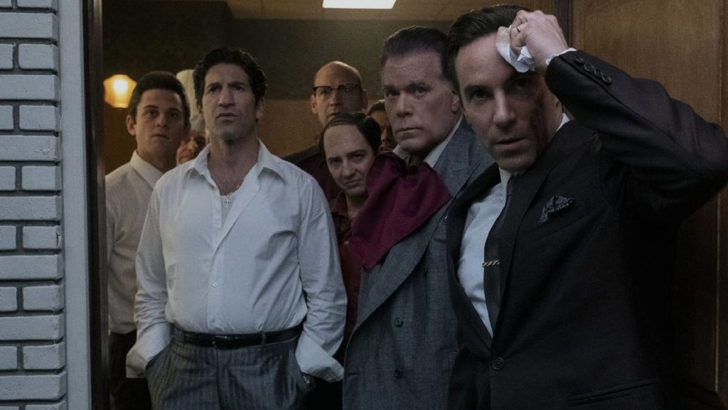 En İyi Final Yapan Diziler: İzlediğinize Değecek 2 The Sopranos