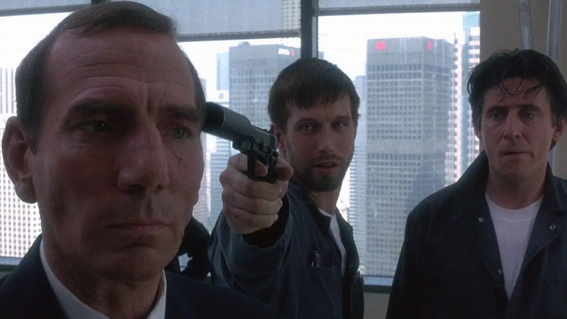 The Usual Suspects
