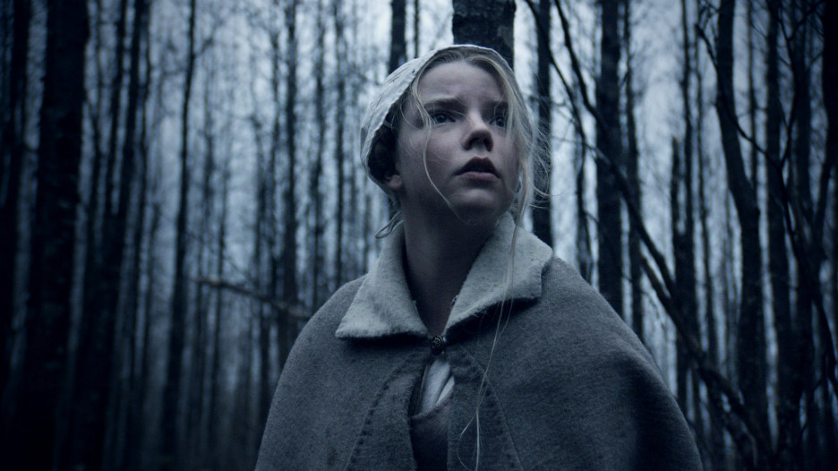 The Witch
