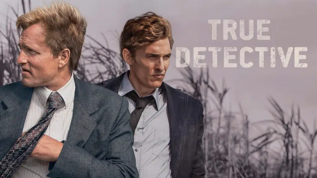 Gerilim Severler İçin Sürükleyici 8 Dizi Önerisi 3 True Detective
