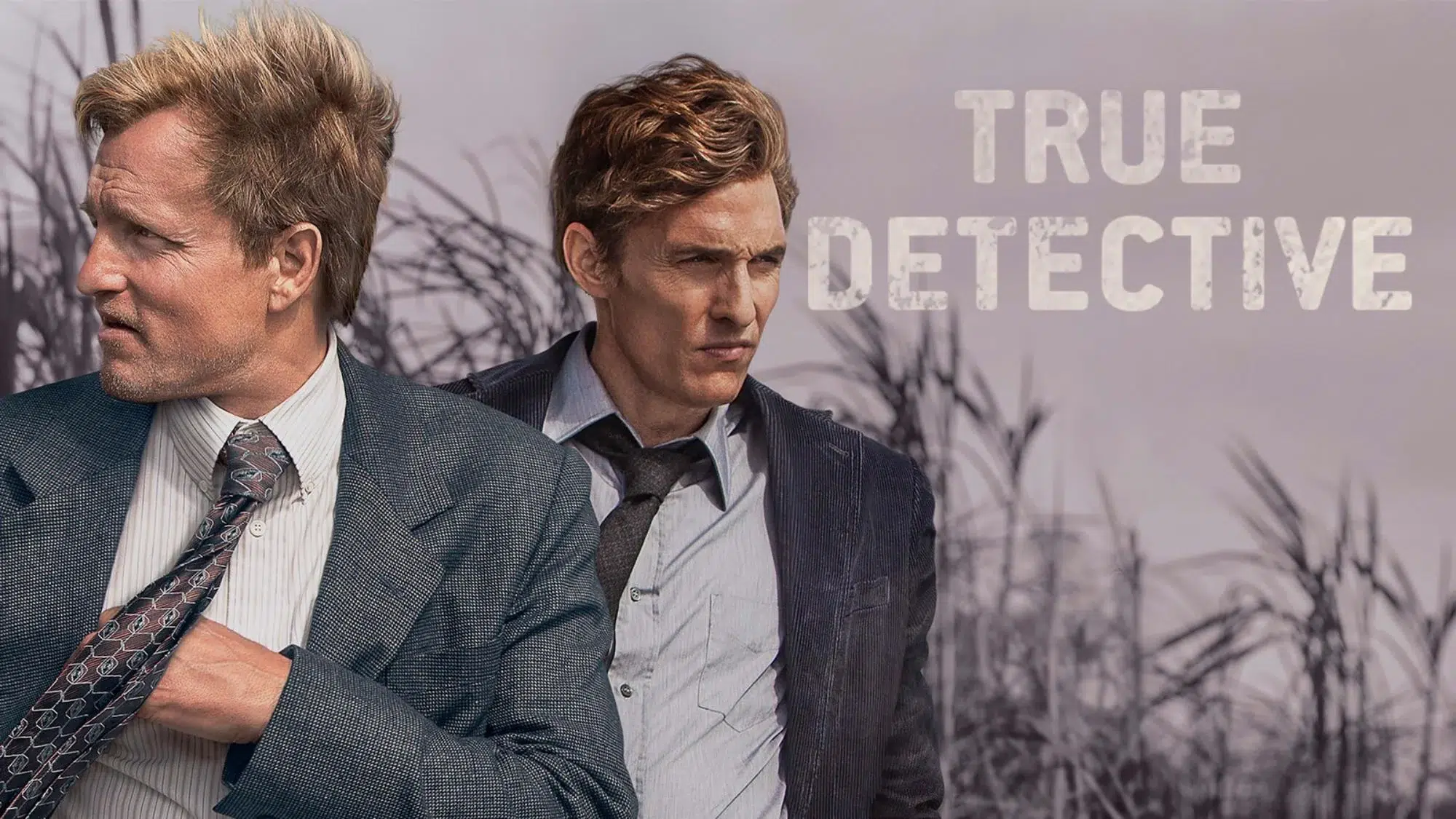 Polisiye ve Suç Türünde En Sürükleyici Diziler 3 True Detective