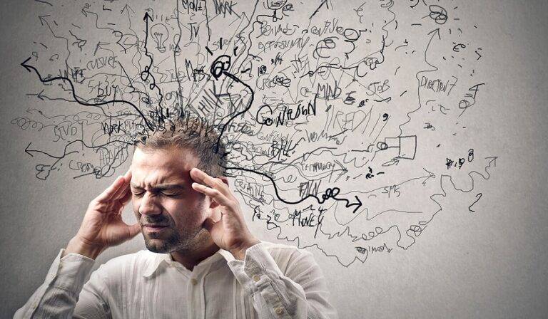 Tükenmişlik Sendromu: Belirtileri, Nedenleri ve Baş Etme Yolları