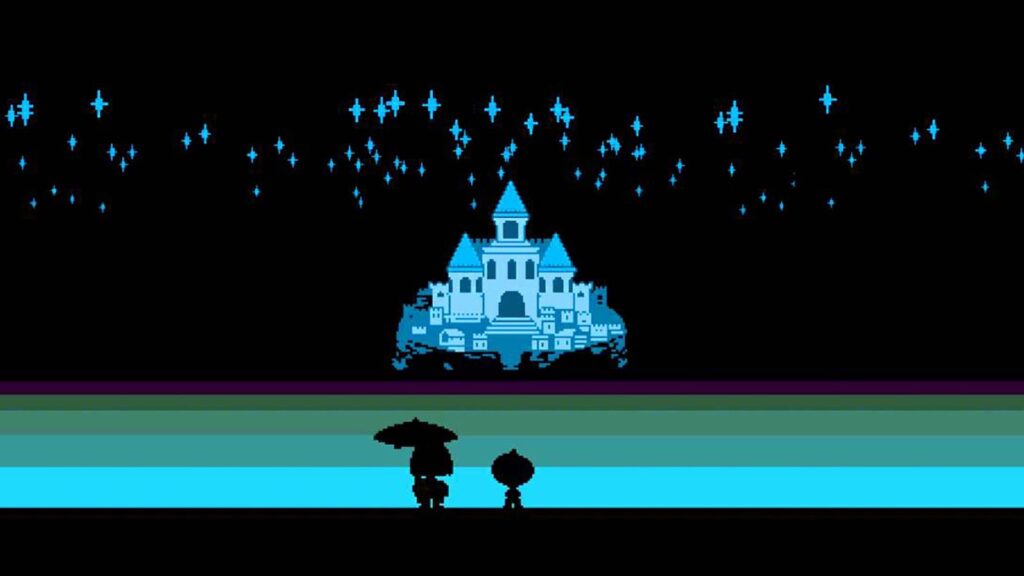 En İyi Indie Oyunlar: Bağımsız Yapımların Gücü 9 Undertale