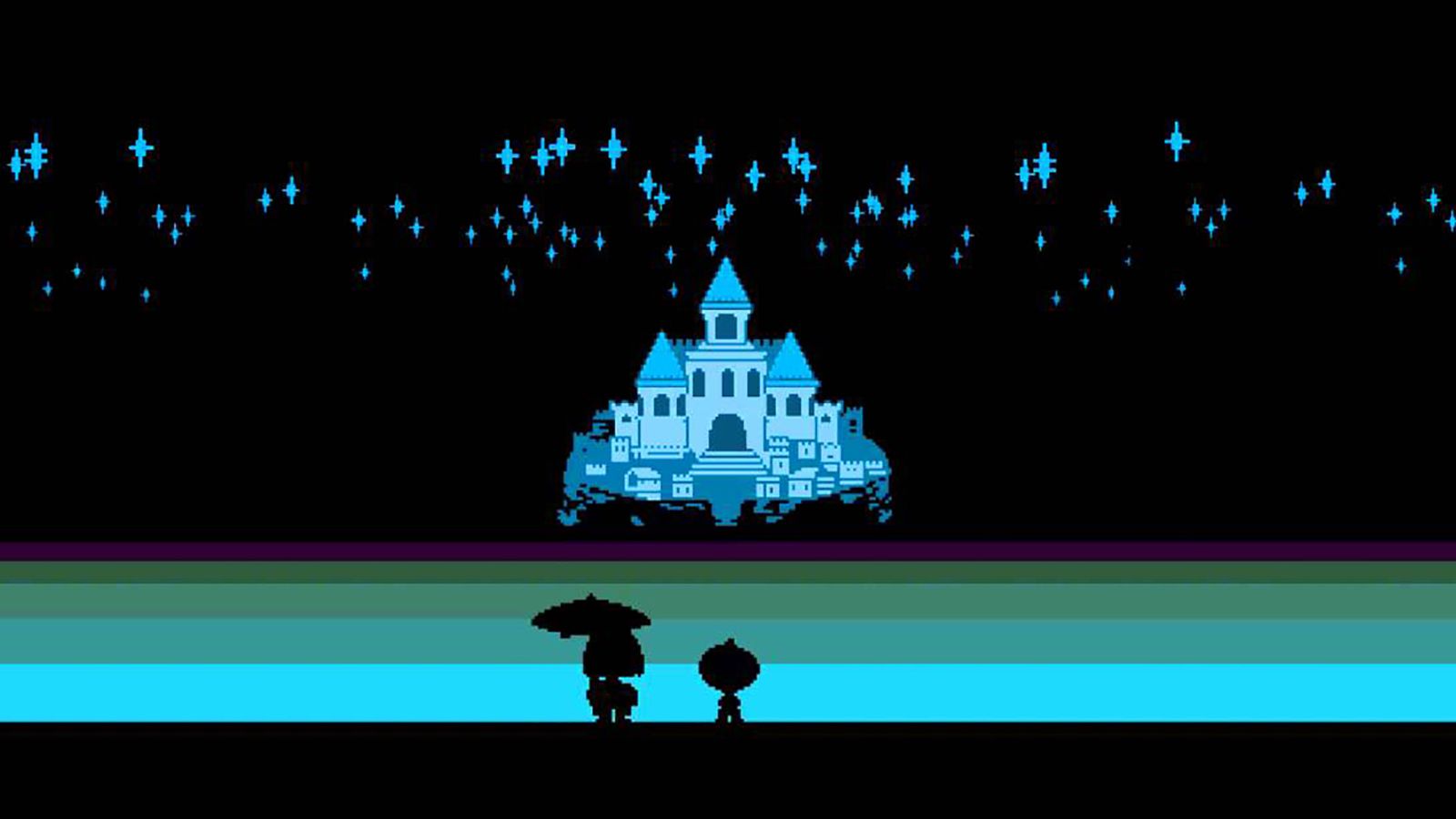 Düşük Sistem Gereksinimli Efsane PC Oyunları 2 Undertale