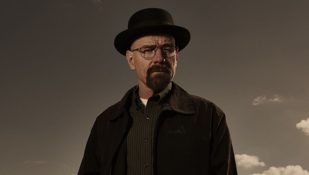 Karakter Derinliğiyle Öne Çıkan Dizi Kahramanları 1 Walter White