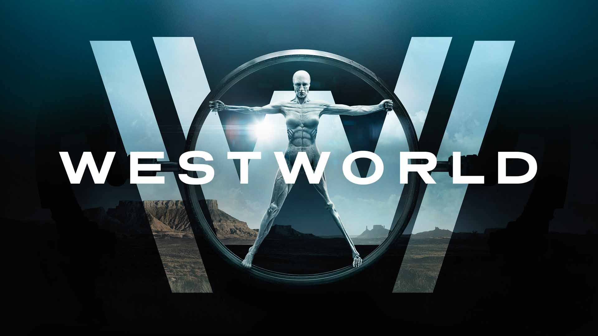 En İyi Bilim Kurgu Dizileri: Geleceğe Hazır Mısınız? 4 Westworld