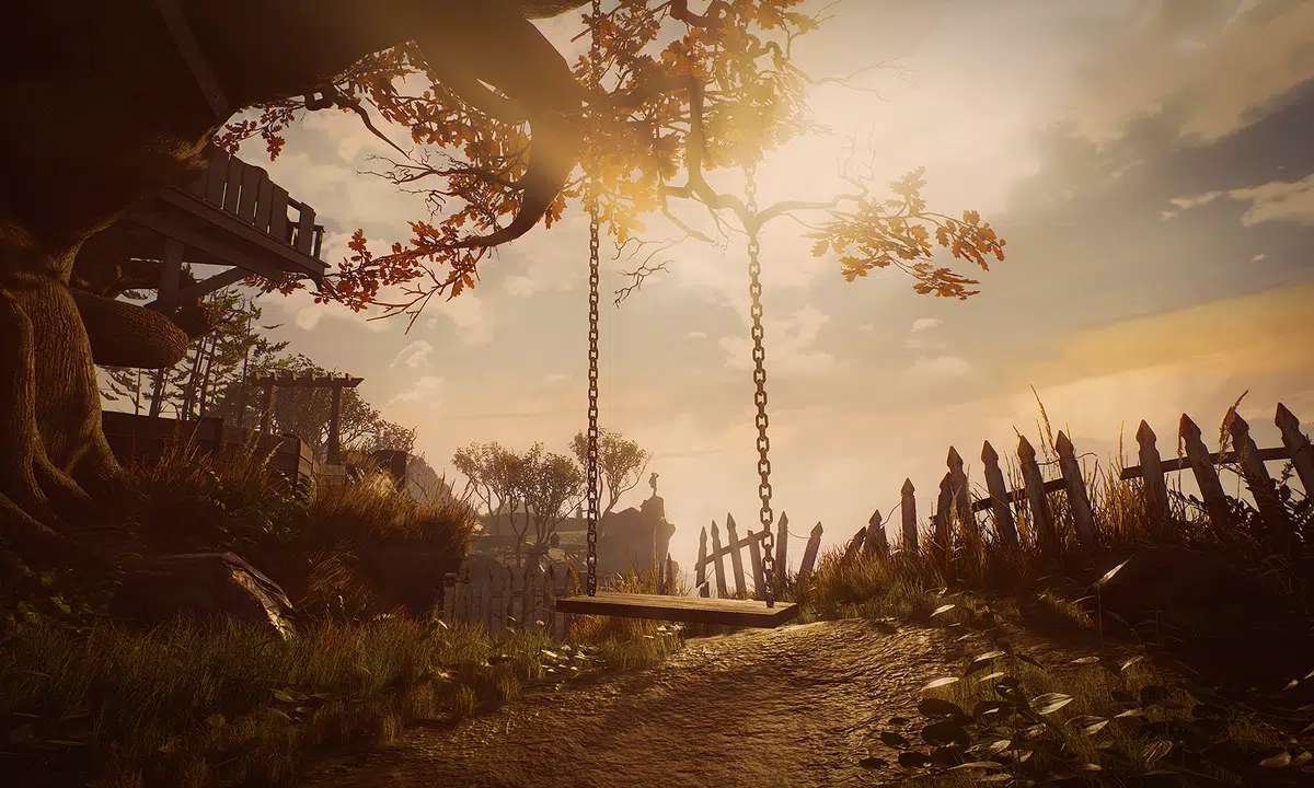 En Etkileyici Hikâyeye Sahip Video Oyunları 7 What Remains of Edith Finch