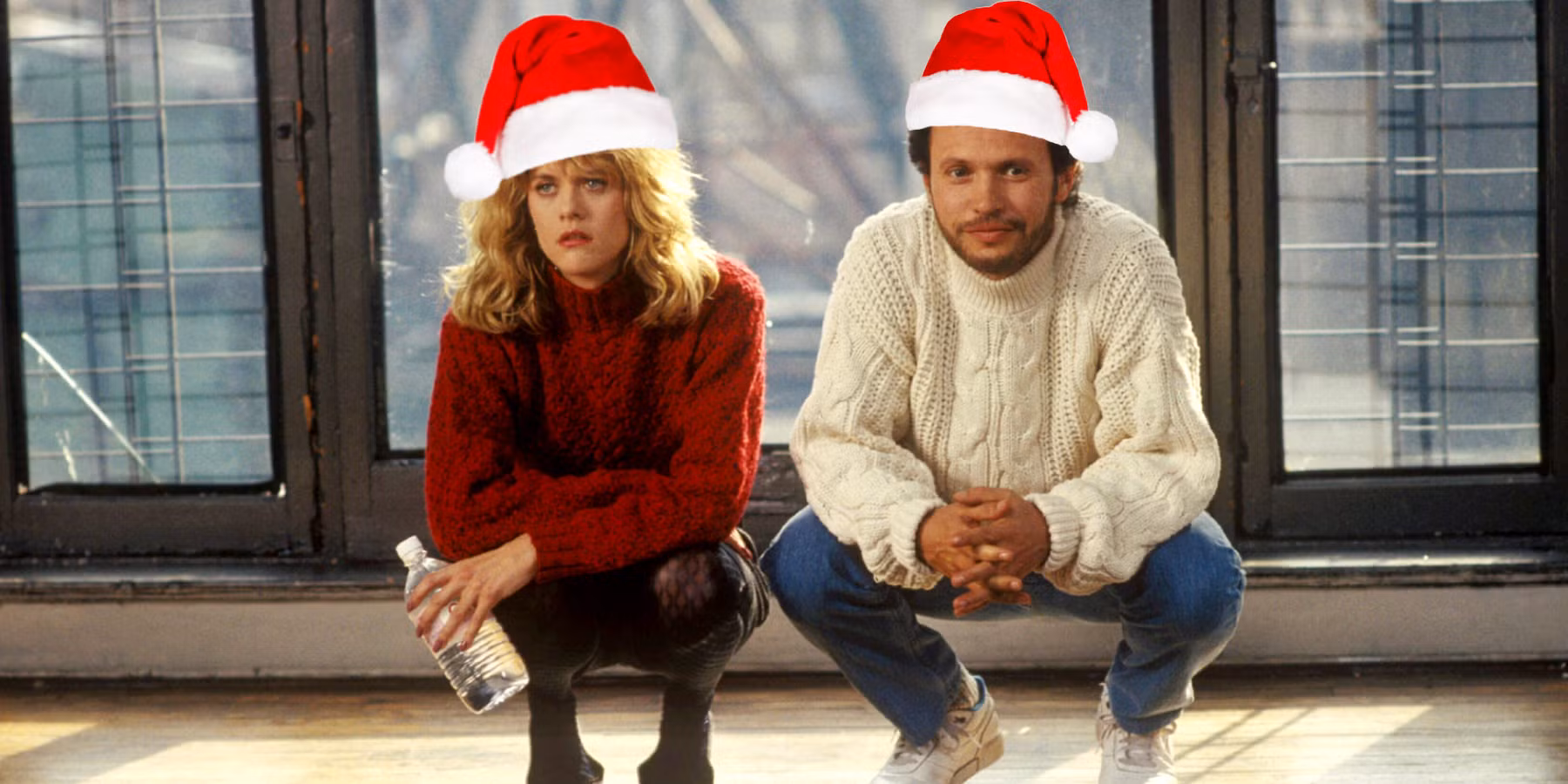 When Harry Met Sally