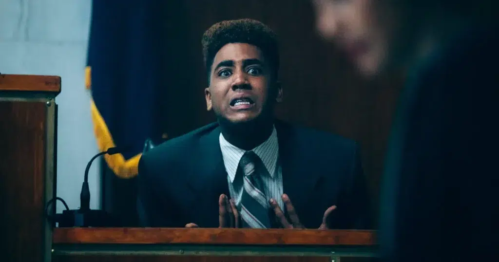 Gerçek Olaylardan Uyarlanan Etkileyici Yapımlar 5 When They See Us
