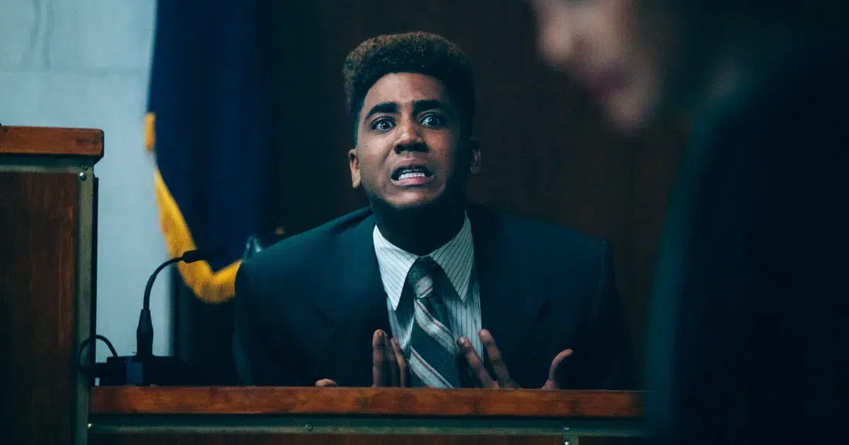 Tek Sezonluk Harika Diziler: Kaçırmayın! 8 When They See Us