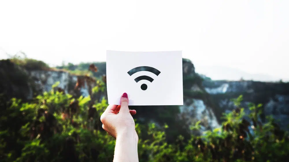 Wi-Fi Sinyali Güçlendirme Yöntemleri (Ev İçin Pratik Çözümler) 9 Wifi Güven Altına Almak