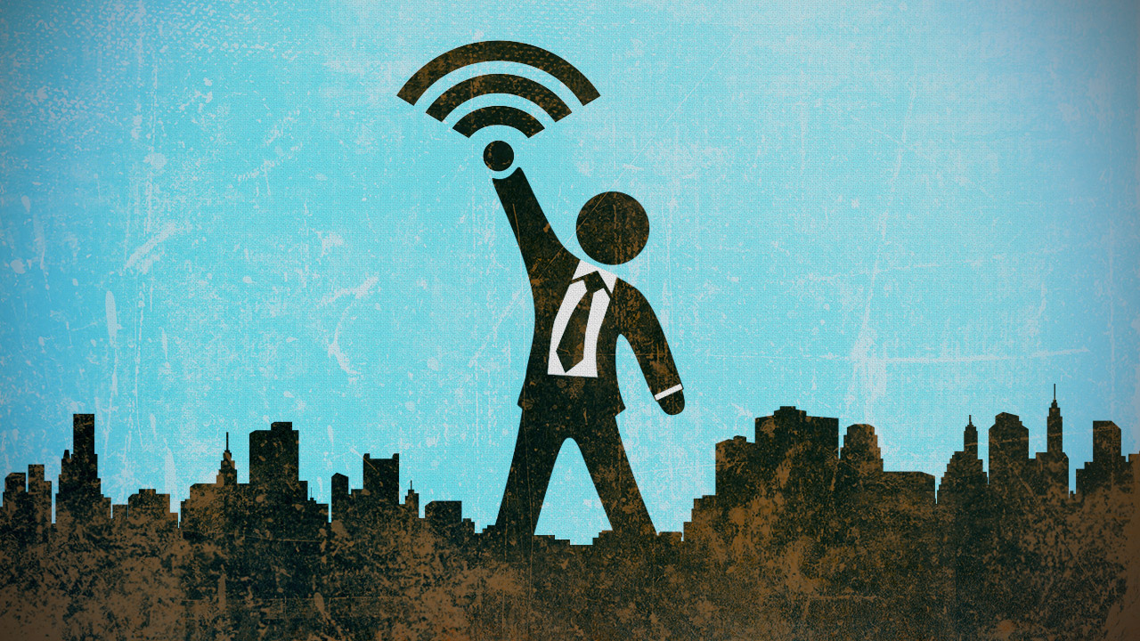 Wi-Fi Sinyali Güçlendirme Yöntemleri (Ev İçin Pratik Çözümler) 8 Wi-Fi Ayarları