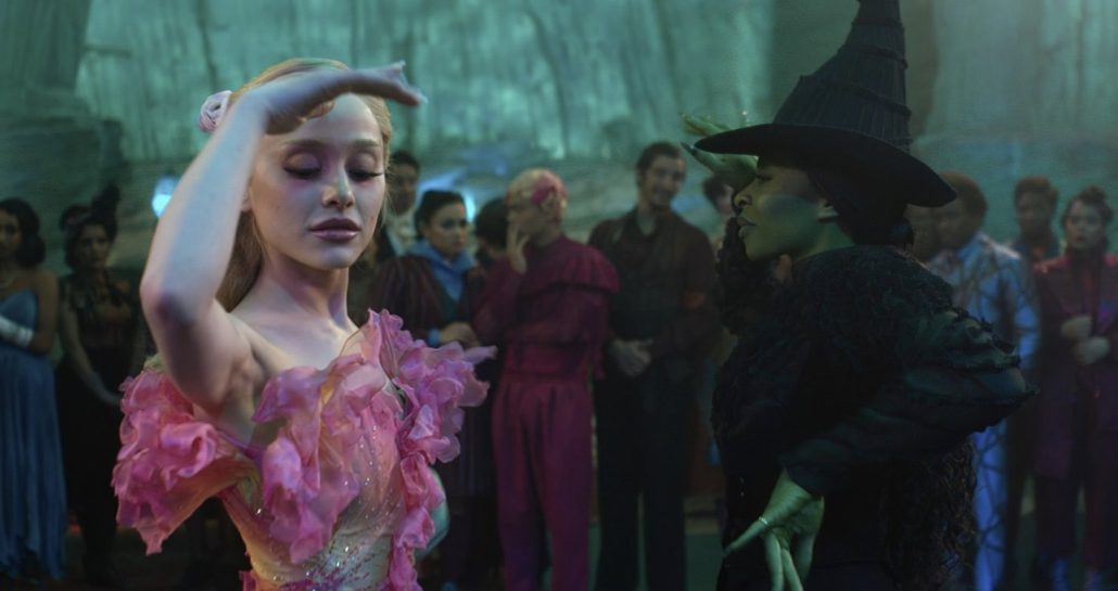 2025’in En Çok Beklenen Filmleri: Vizyona Girmeden Tanıyın 9 Wicked: Part One