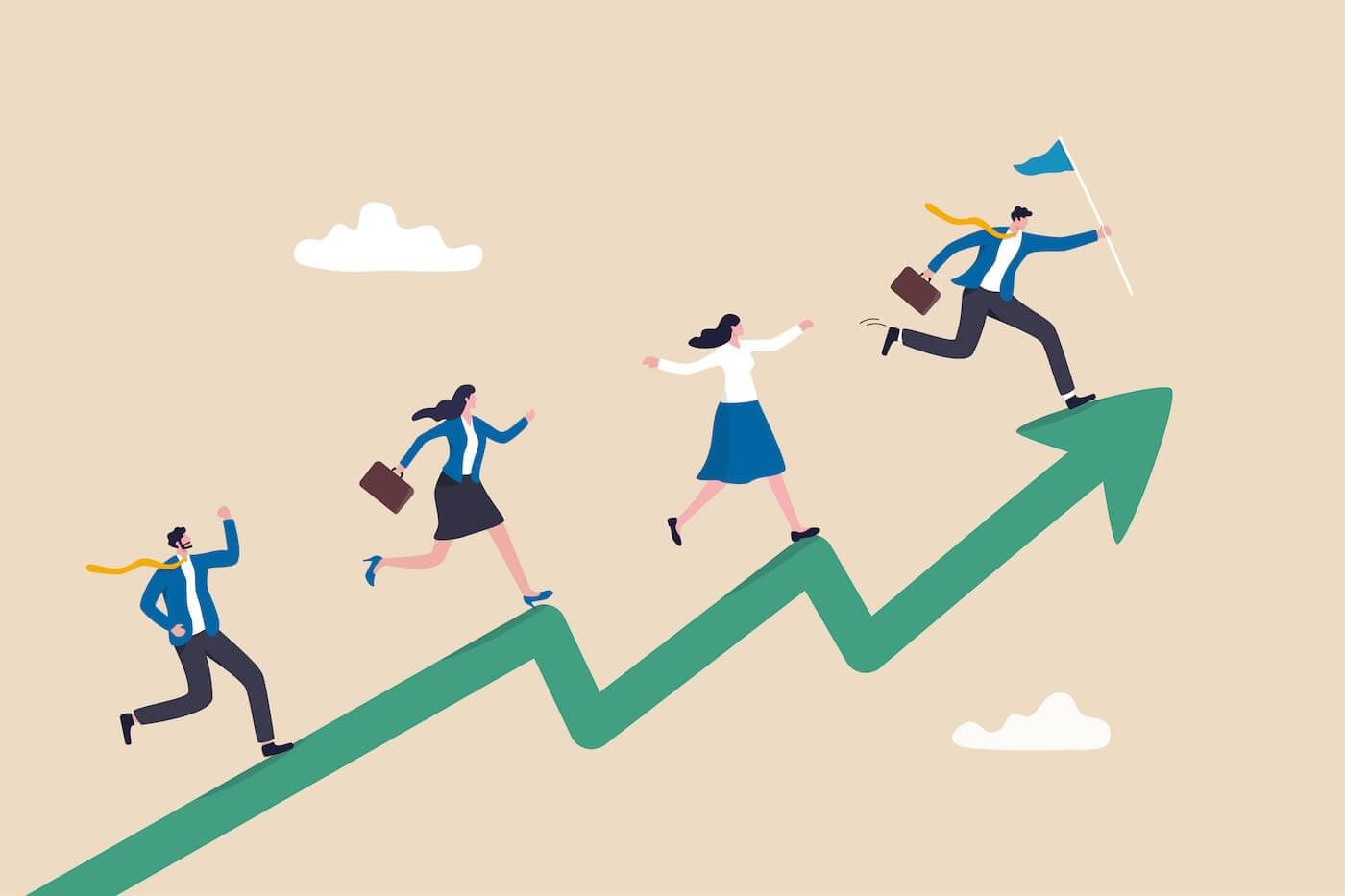 Yeni Bir Kariyer Planı İçin Online Eğitimlerle Adım Atın