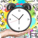 Zaman Yönetimi Taktikleri