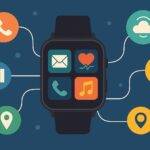 Akıllı Saat Özellikleri