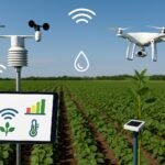 Akıllı Tarım Teknolojileri