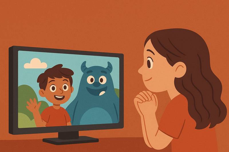 Popüler Animasyon Filmleri ve Yetişkinlere Etkisi