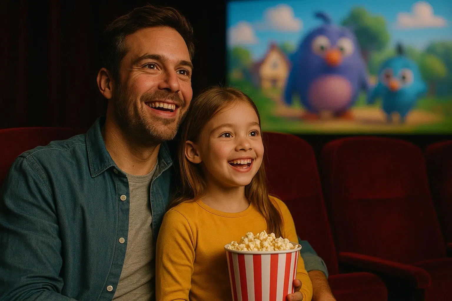 Türlerine Göre Mutlaka İzlenmesi Gereken Filmler 7 Animasyon Filmleri