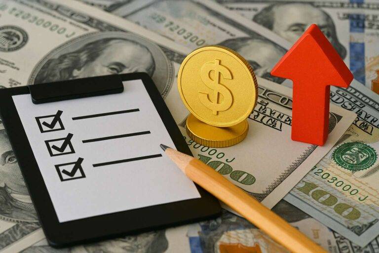 Başarılı Olmak İçin Gereken Finansal Disiplin Kuralları