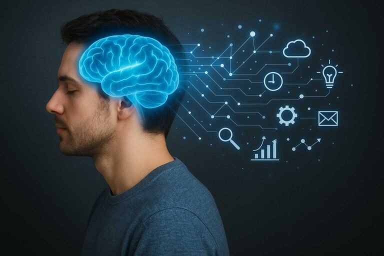 Bilinçaltı Nasıl Çalışır? Hayatımıza Etkileri Nelerdir?