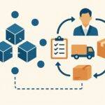 Blockchain Tedarik Zinciri