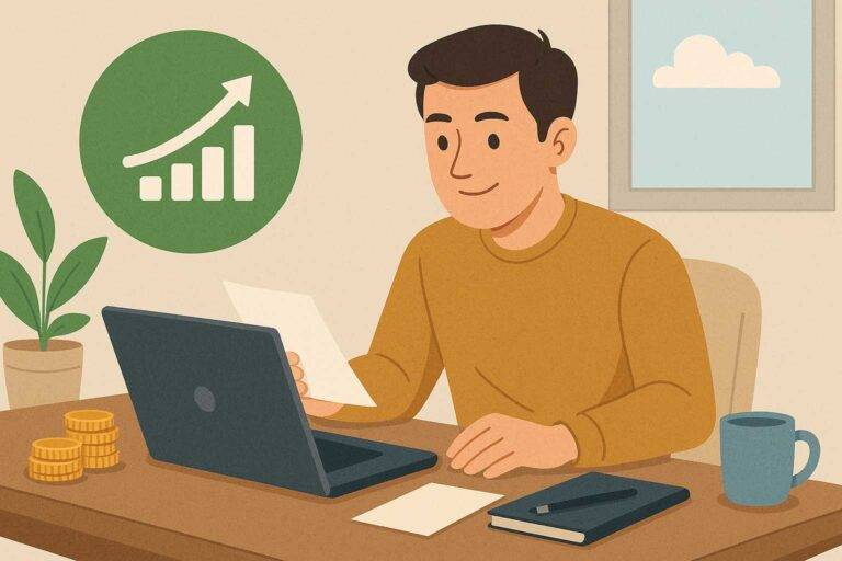 Borsa Yatırımına Başlamak İçin İpuçları