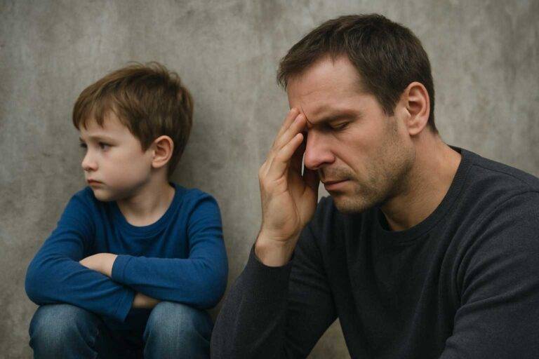 Çocukluk Travmalarının Yetişkin Hayata Etkisi