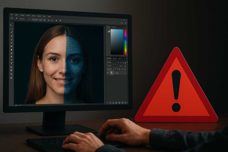 Deepfake Teknolojisi ve Etik Tartışmaları