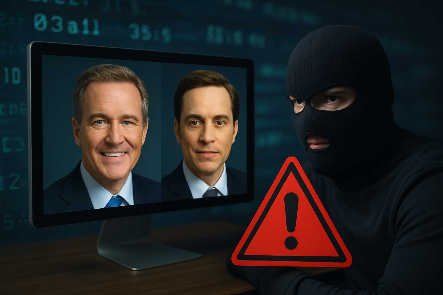 Deepfake Teknolojisi ve Etik Tartışmaları 1 DeepFake Teknolojisi