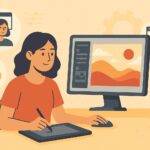 Dijital Sanatın Yükselişi