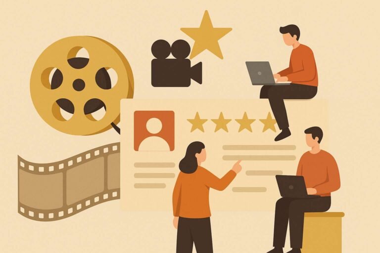 Dünya Prömiyeri Yapan Yerli Filmler ve Değerlendirmeler