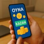 Para Kazandıran Oyunlar