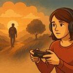 En iyi Hikayeli Oyunlar