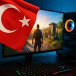 Türk Yapımı Oyunlar