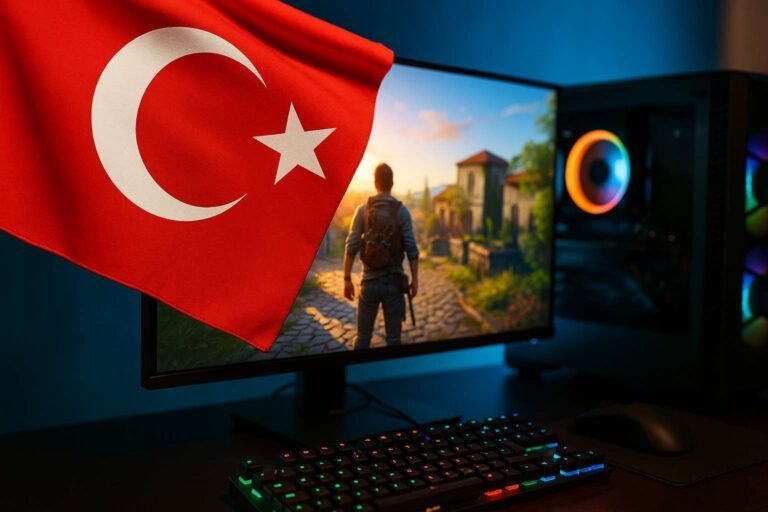 En İyi Türk Yapımı PC Oyunları ve Değerlendirmeleri