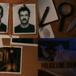 Gerçek Suç Dizileri