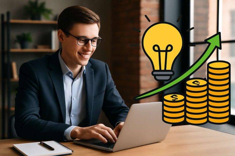 Girişimciler İçin 2025’in En Karlı İş Fikirleri