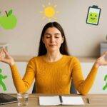 Enerji Seviyesini Koruma