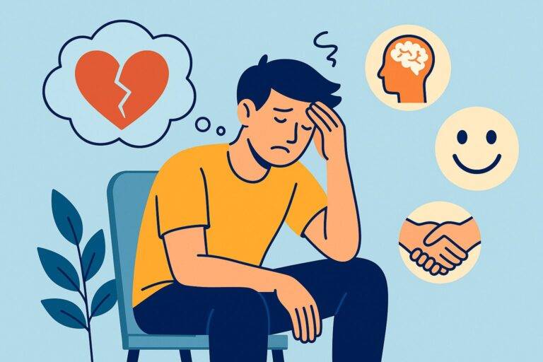 Hayal Kırıklığıyla Sağlıklı Bir Şekilde Başa Çıkmak