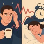 Kafein Uyku