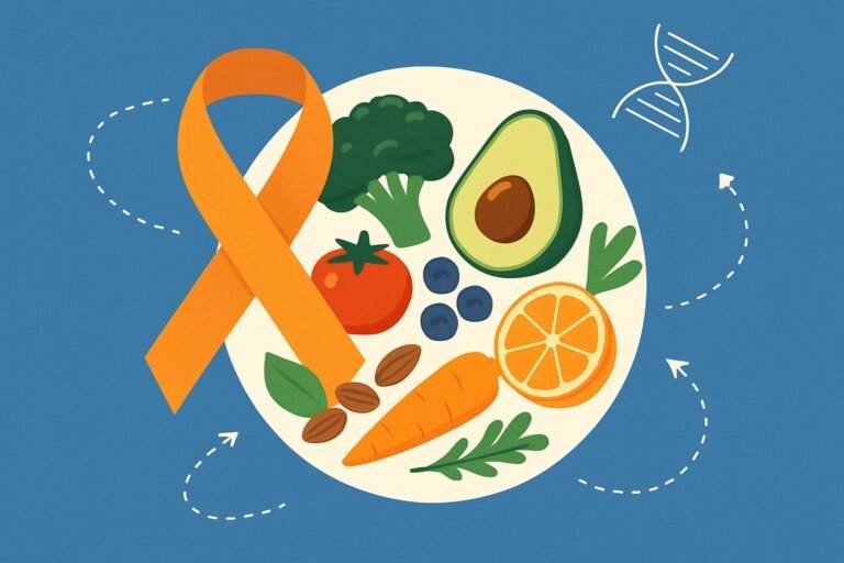 Kansere Karşı Koruyucu Beslenme Stratejileri