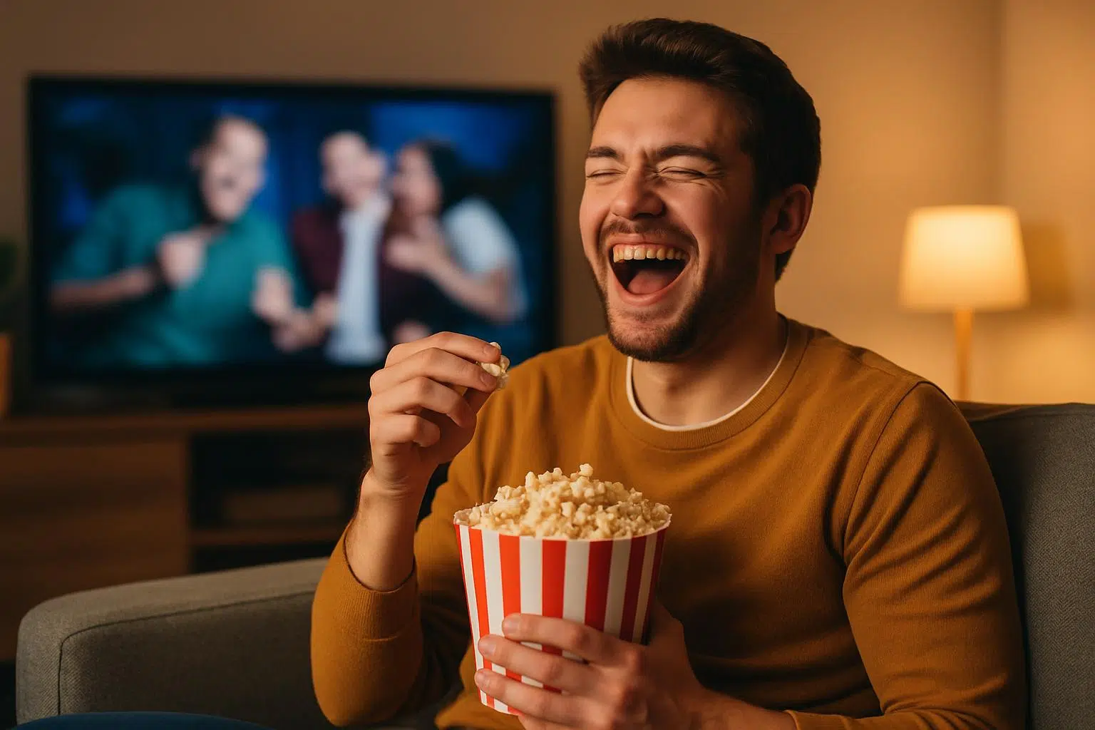 Türlerine Göre Mutlaka İzlenmesi Gereken Filmler 5 Komedi Filmleri