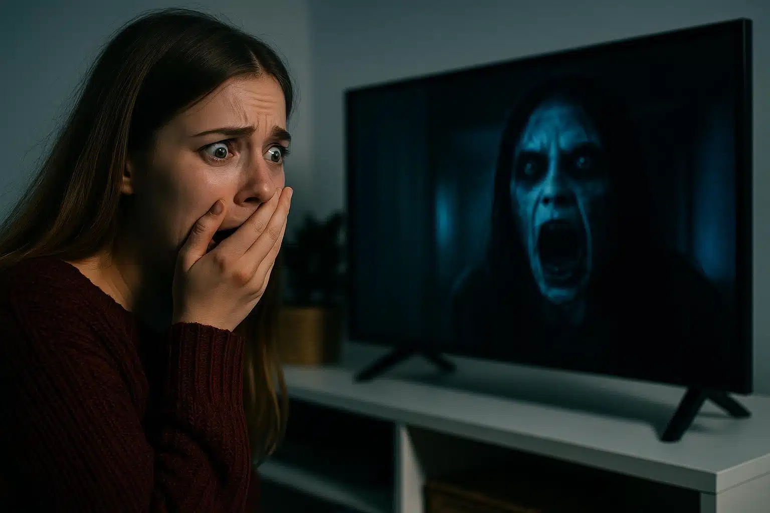 Türlerine Göre Mutlaka İzlenmesi Gereken Filmler 4 Korku Filmleri