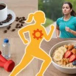 Metabolizmayı Hızlandırma